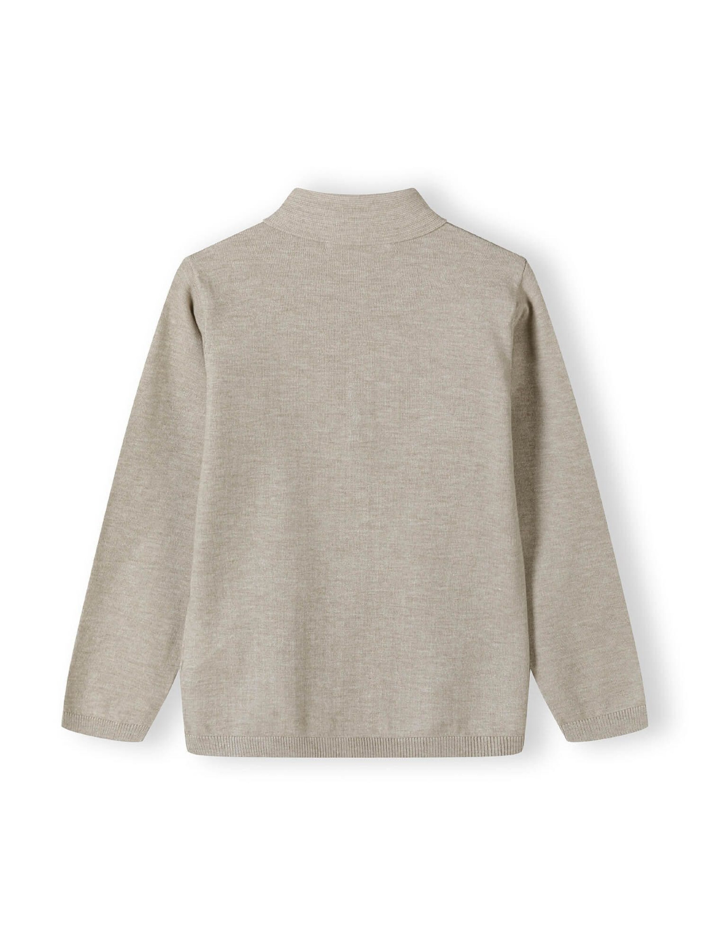 MINOTI Pullover in Beige