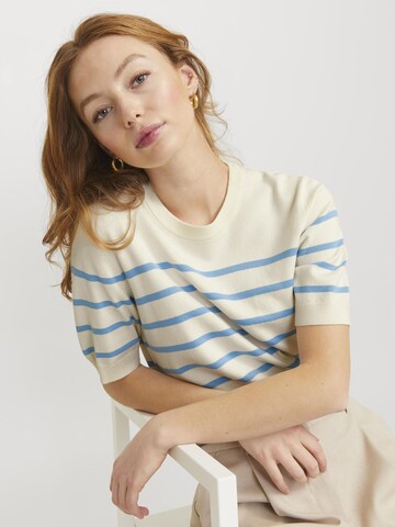 JJXX Sweater in Beige