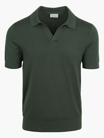 Suitable Shirt in Grün: Vorderseite