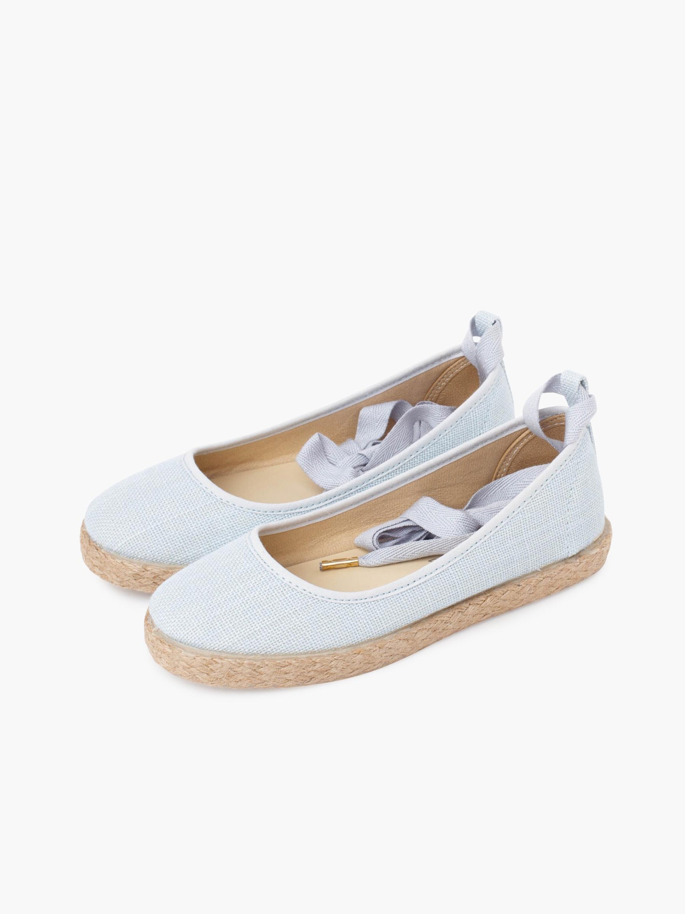 Pisamonas Ballerina‌‌ in Blau