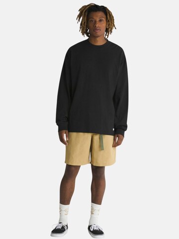 VANS - Jersey 'Maglieria' en negro