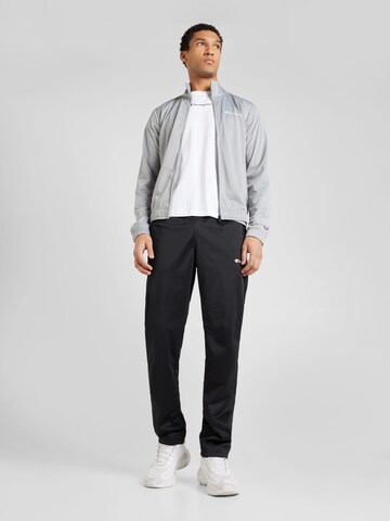 Champion Authentic Athletic Apparel Tracksuit in Grey