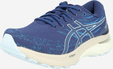 ASICS Běžecká obuv 'Kayano 29' – modrá: přední strana