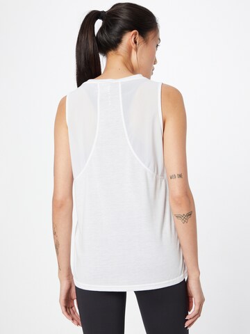 ONLY PLAY - Top desportivo em branco