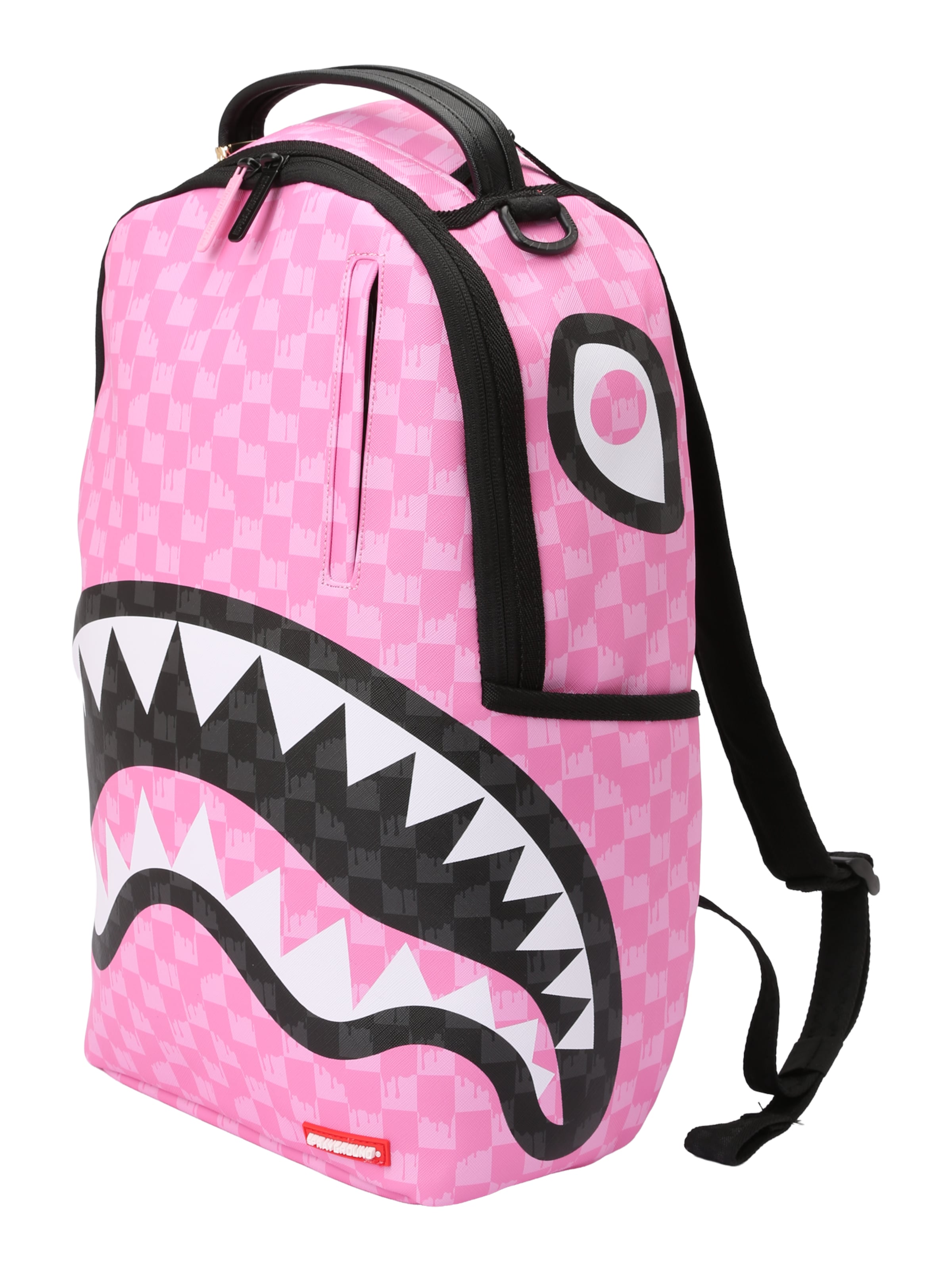 Zaino di Sprayground in rosa
