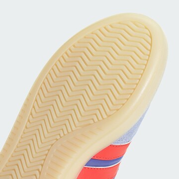 Baskets basses 'Barreda Decode' ADIDAS SPORTSWEAR en violet