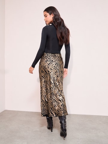 Friends Like These Rok in Goud