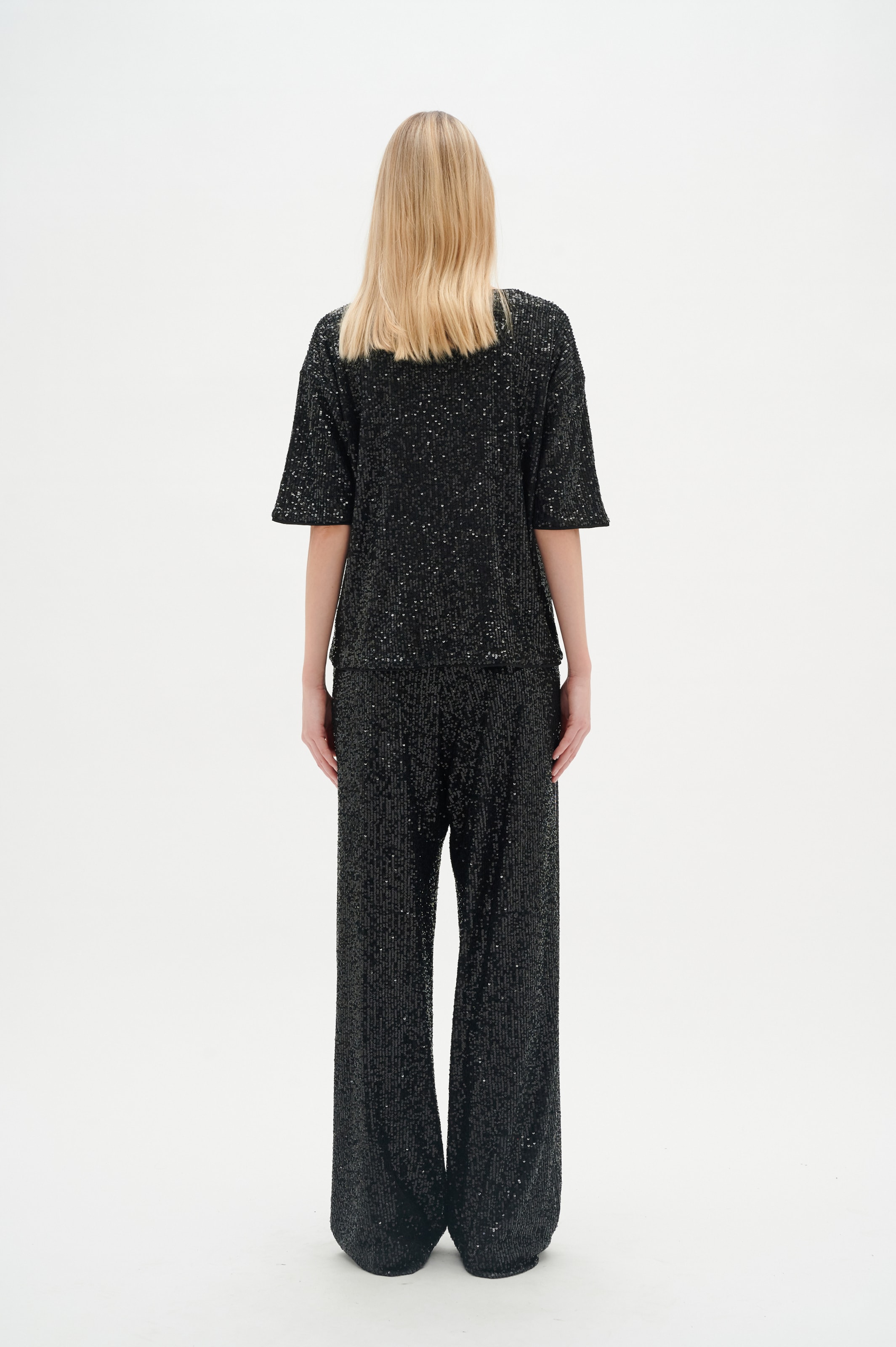 InWear Shirt 'Jarjar' in Zwart