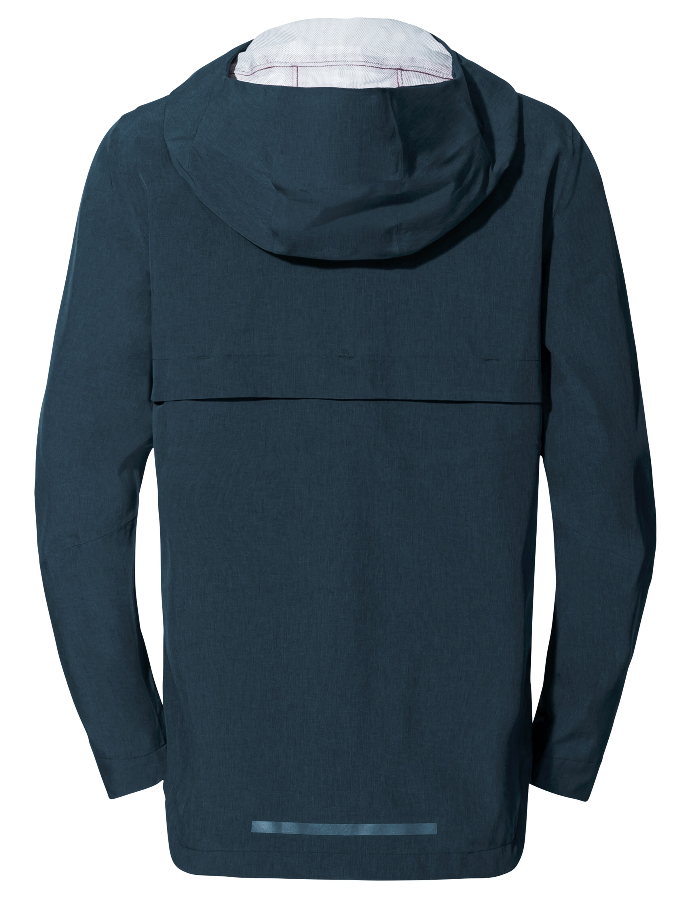 VAUDE Athletic Jacket 'Yaras V' in Blue