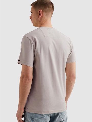 PME Legend T-shirt 'American Classic T-shirt' i lila