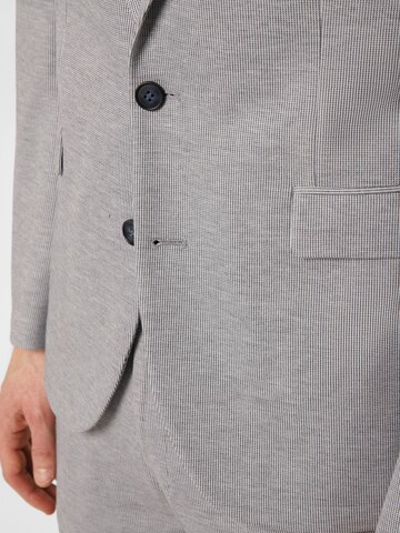 CINQUE Slim fit Suit Jacket 'Data ' in Grey