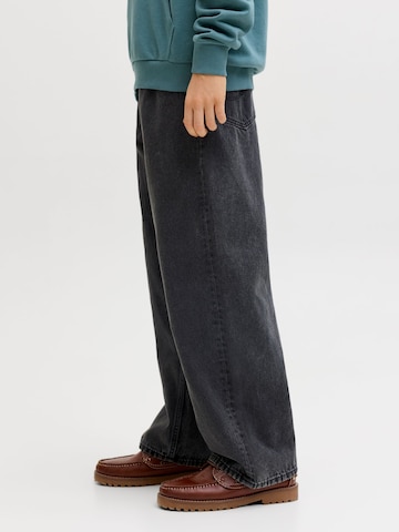 Jack & Jones Junior Baggy Jeans 'JJIron JJOriginals' i sort