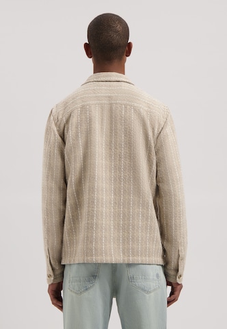 Dstrezzed Přechodná bunda – béžová