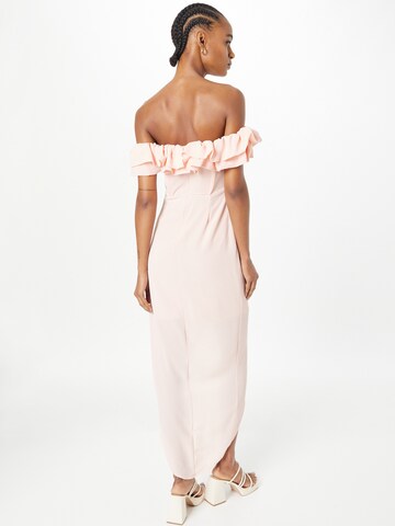 TFNC Kleid 'XANADOU' in Pink