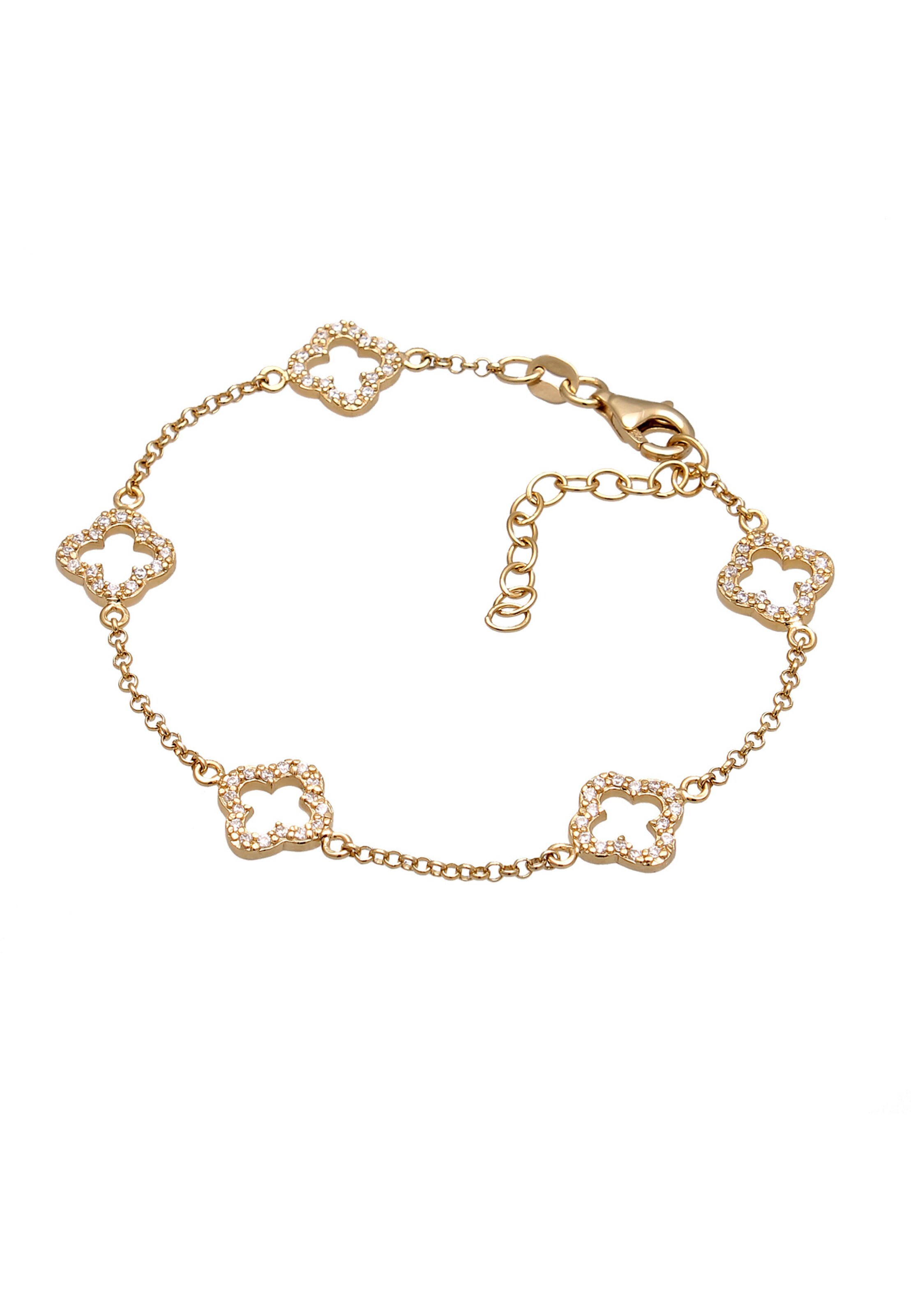 ELLI Bracelet in Gold