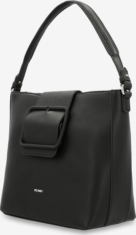 Sac bandoulière 'Be Loved' Picard en noir