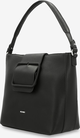 Picard Tasche 'Be Loved' in Schwarz