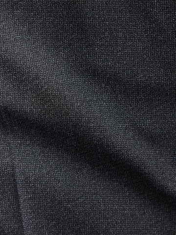 Next - regular Pantalón de pinzas en gris