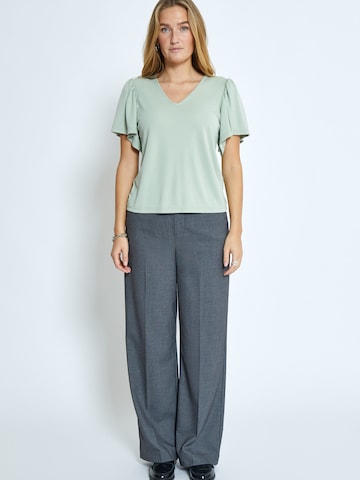 minus Shirt 'Rianne' in Groen