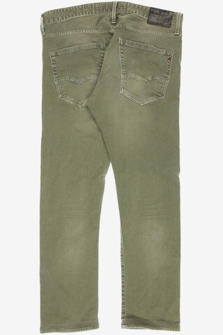 REPLAY Jeans in 33 in Green