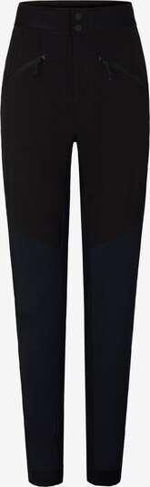 Bogner Fire + Ice Outdoor Pants 'Tonja' in marine blue / Black / White, Item view