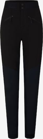 Bogner Fire + Ice Sporthose 'Tonja' in marine / schwarz / weiß, Produktansicht