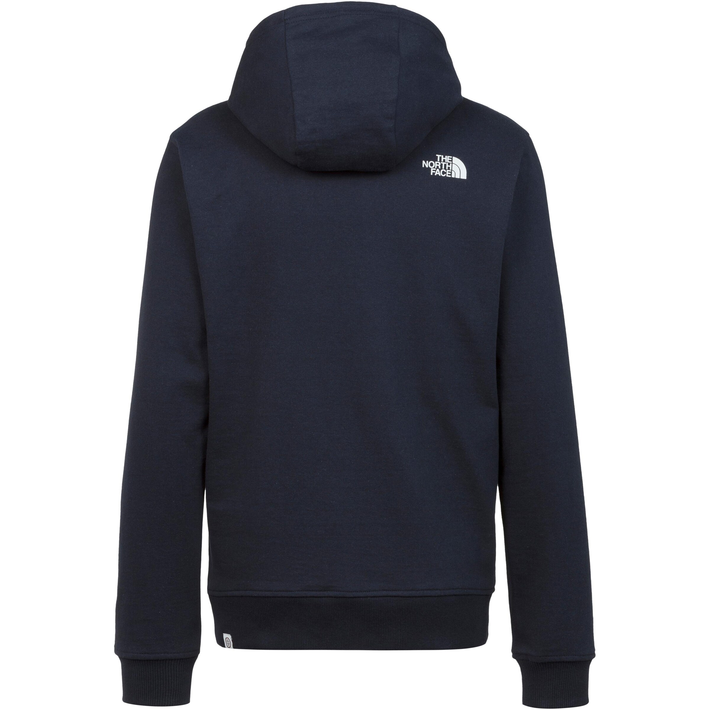Männer Sweat THE NORTH FACE Sweatshirt 'Berkeley' in Marine - GZ44546 Männer Sweat THE NORTH FACE Sweatshirt 'Berkeley' in Marine - GZ44546
