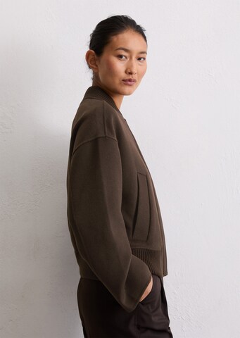 Marc O'Polo Between-season jacket in Brown