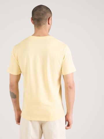 Pepe Jeans Bluser & t-shirts i gul: tilbage