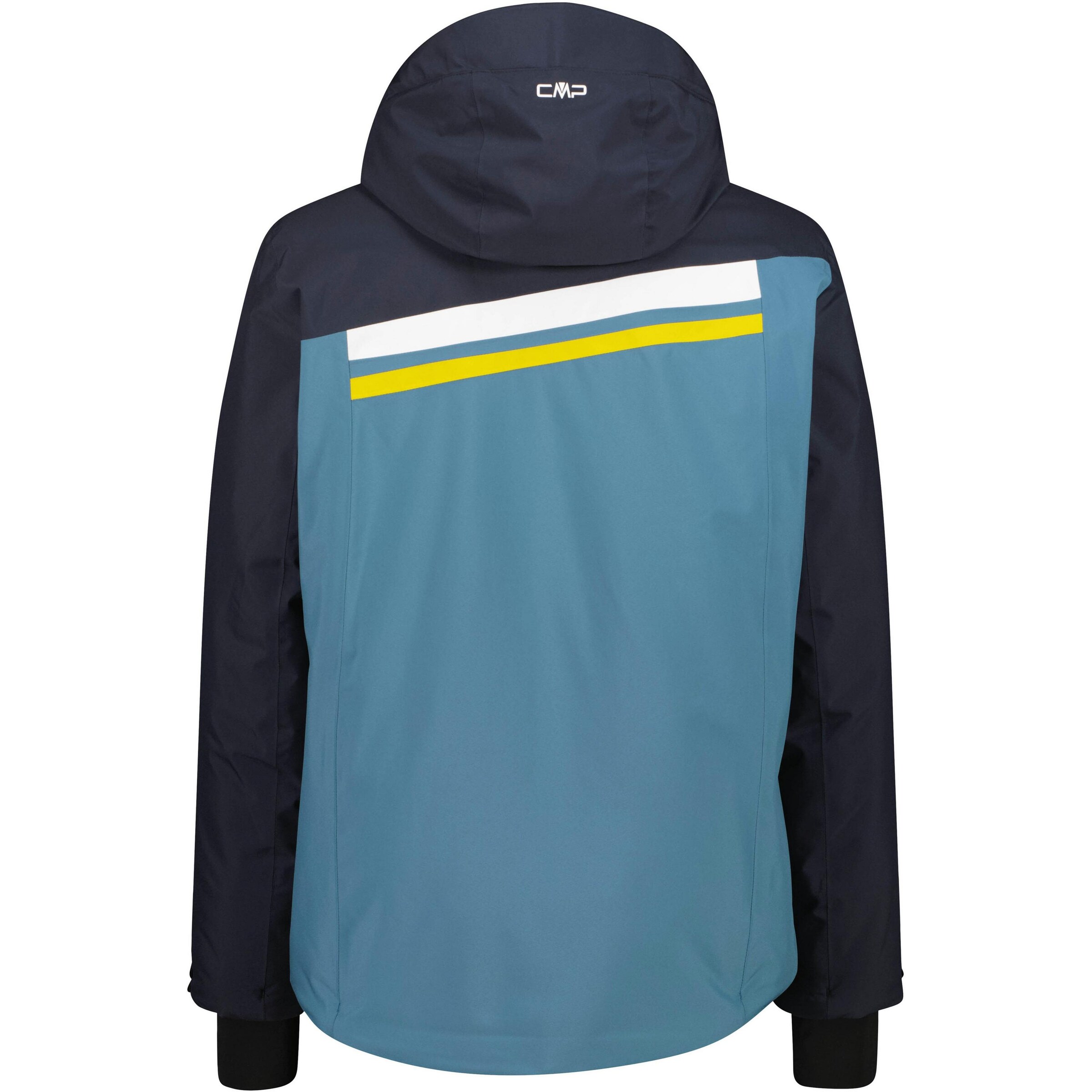 CMP Outdoorjacke in Blau