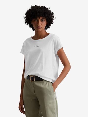 Polo Shirt Marco Polo Dames Broeken Marc O'Polo Dames Broek