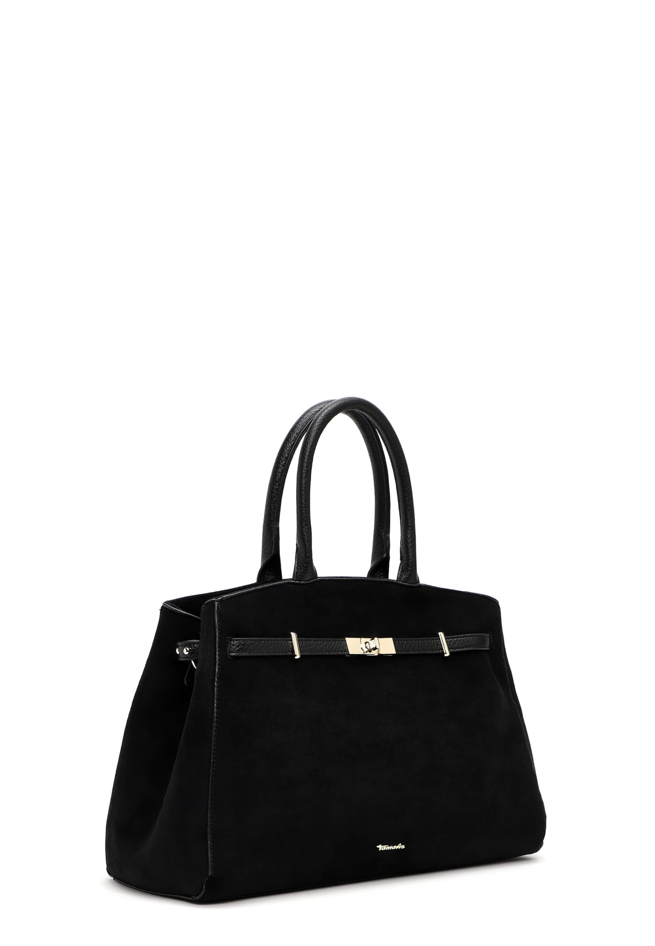 Cabas Tamaris en noir