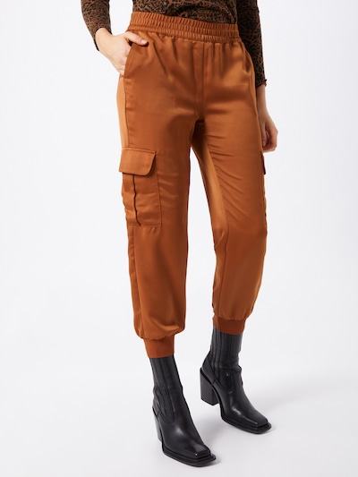 Banana Republic Kapsáče - hnědá, Model/ka