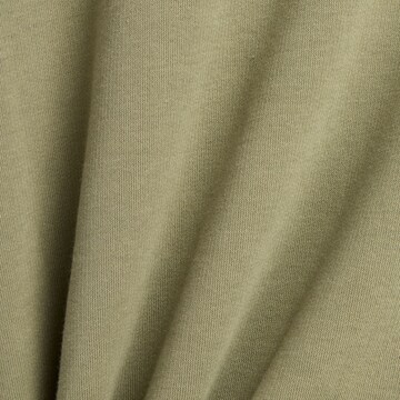 Sweat-shirt new balance en vert