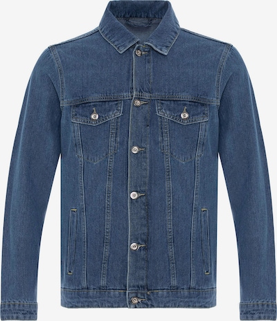 Demisezoninė striukė iš Daniel Hills, spalva – mėlyna, Prekių apžvalga