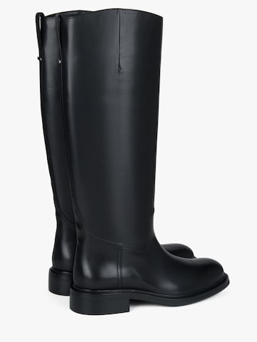 Estro Boot '528-1602' i svart