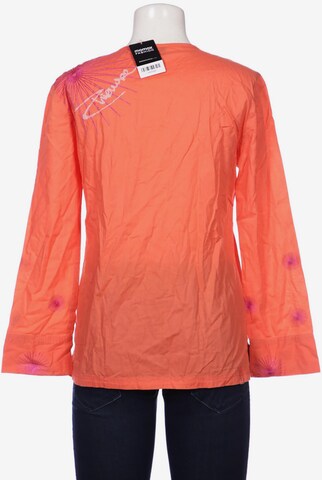 CHIEMSEE Blouse & Tunic in L in Orange