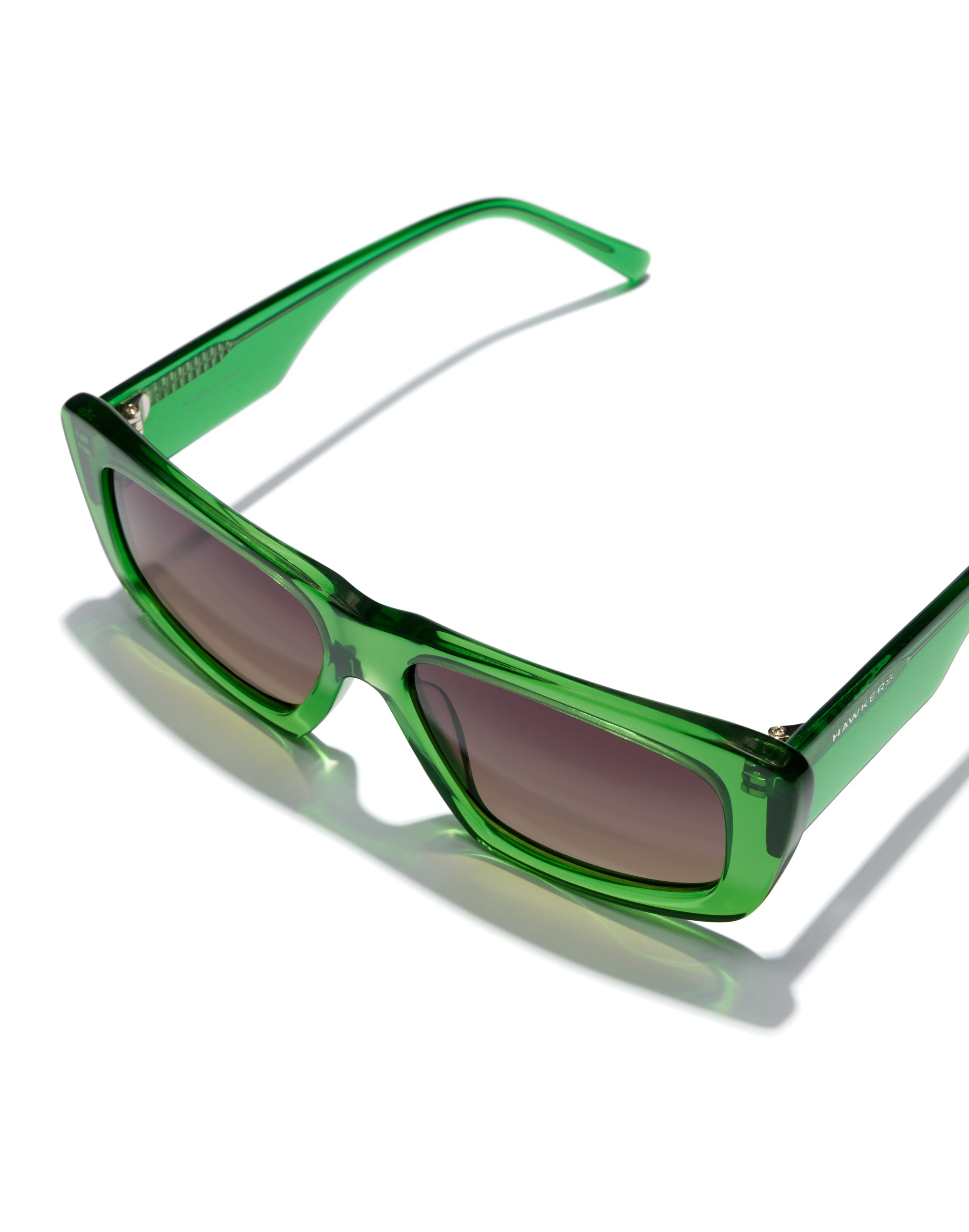 HAWKERS Γυαλιά ηλίου 'ZENITH' σε πράσινο