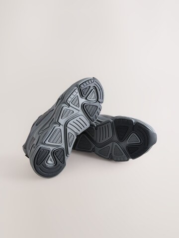 Next - Zapatillas deportivas en gris