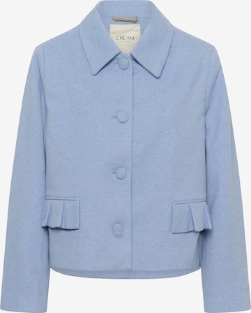 Cream Übergangsjacke in Blau: Vorderseite