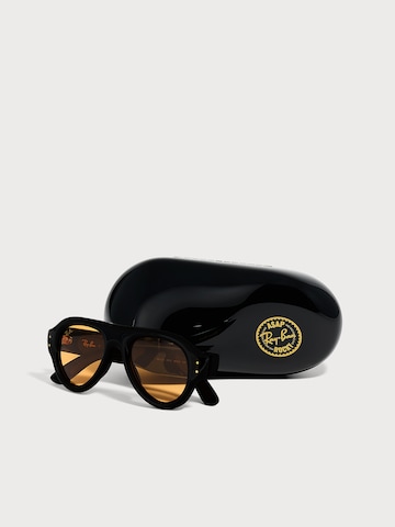 Ray-Ban - Gafas de sol '0RB4925' en negro