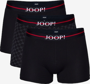 Boxers ' Everyday ' JOOP! en noir : devant