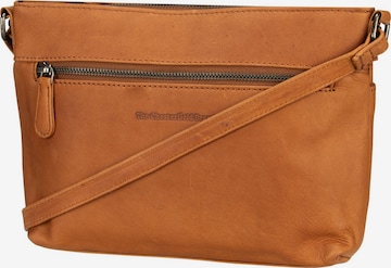 The Chesterfield Brand Tasche ' Durban 1316 ' in Braun: Vorderseite