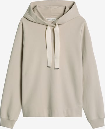 Marc O'Polo - Sudadera en gris: frente