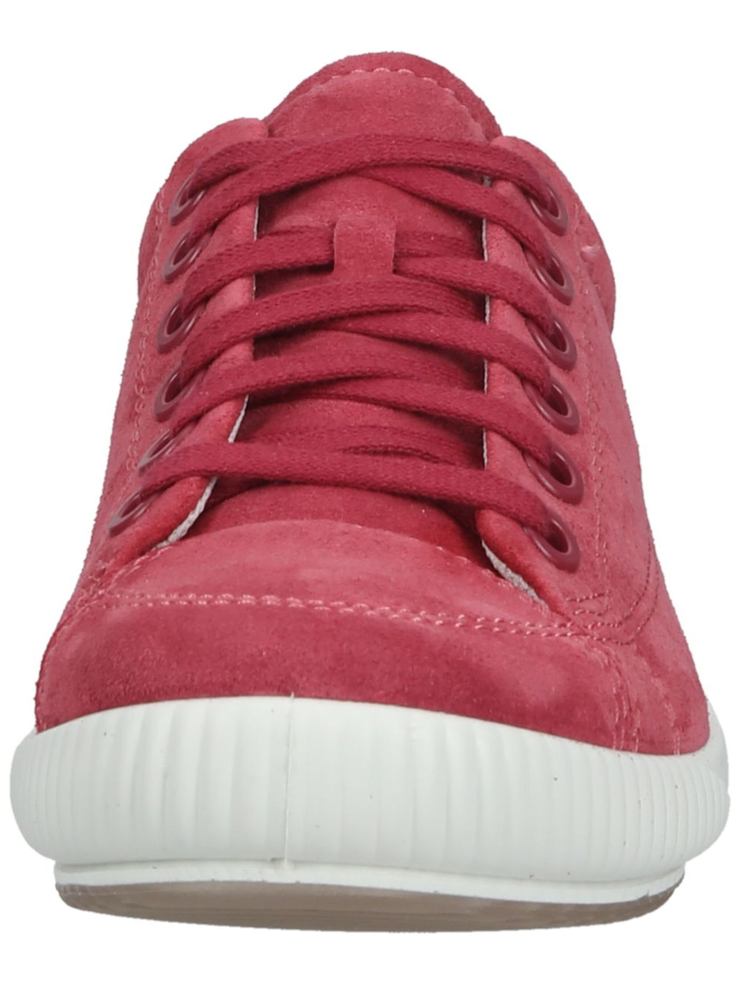 Legero Platform trainers 'Tanaro 5.0' in Pink