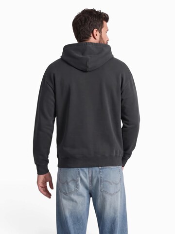 AMERICAN VINTAGE Sweatshirt 'MATU03B' in Grijs