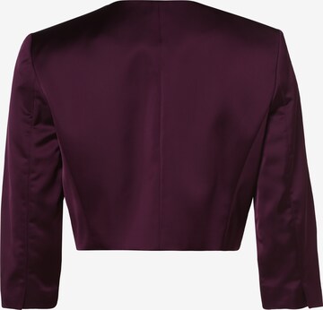 Blazer apriori en violet