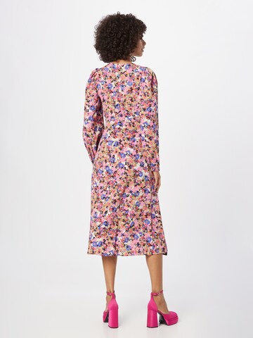 Monki Dress in Pink