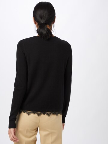 VERO MODA - Pullover 'Happy' em preto