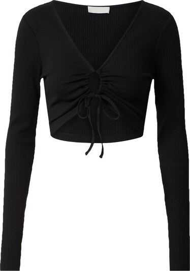 LeGer by Lena Gercke Shirt 'Gina' in Black, Item view